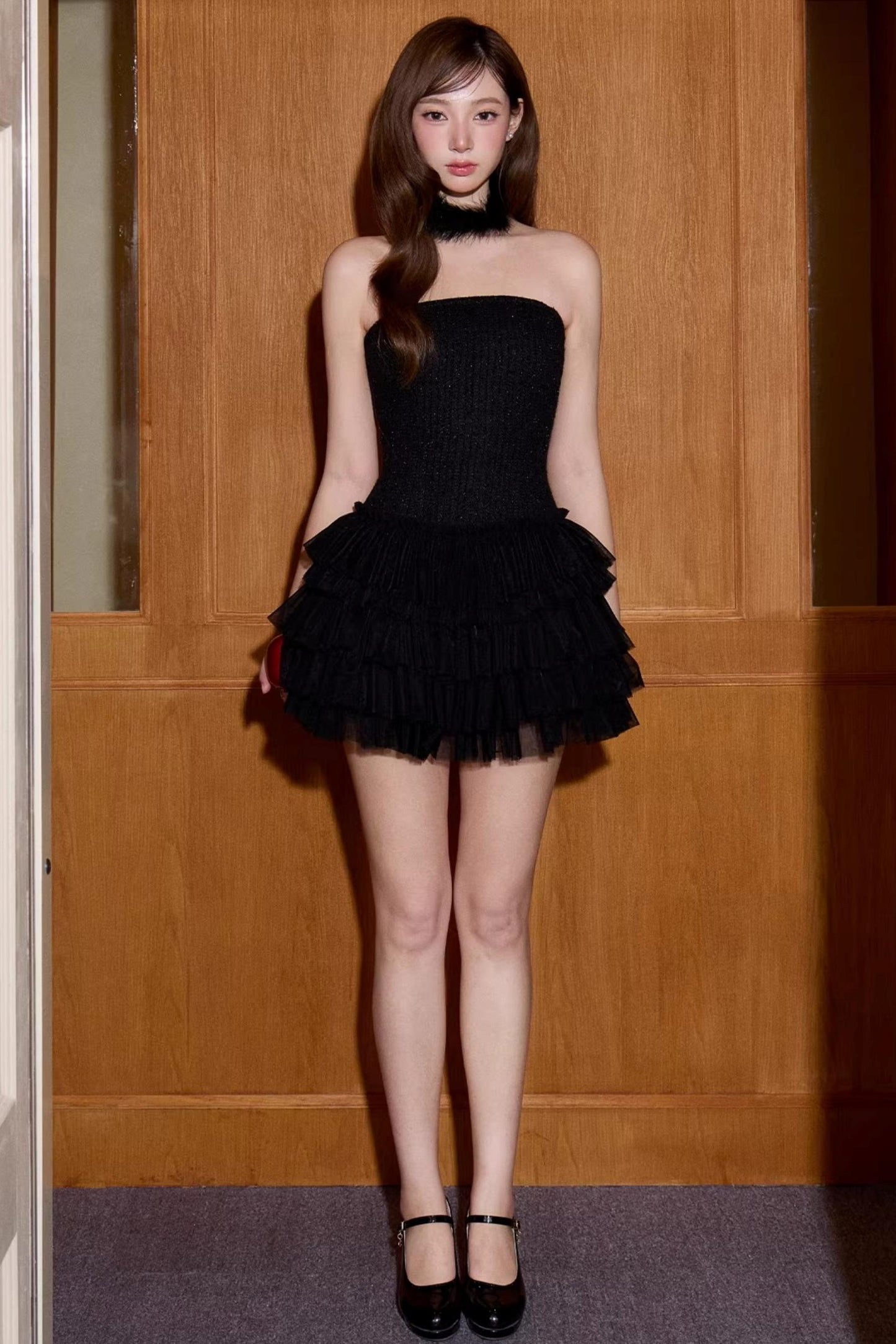 Festival Limited Edition Dress