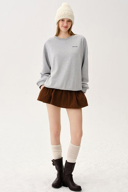 Seaside Artist Corduroy Pants