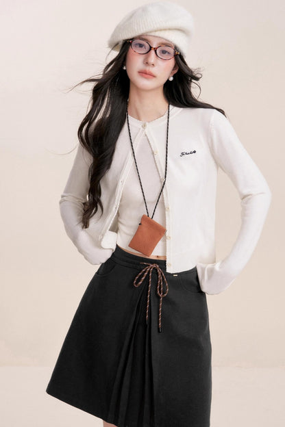 Woolen Winter Vest Set-Up