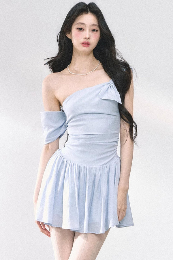 Imperial Summer Dress