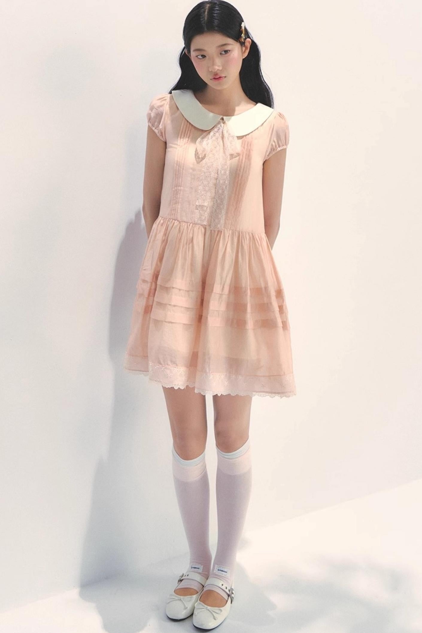 Park Princess Doll Dress