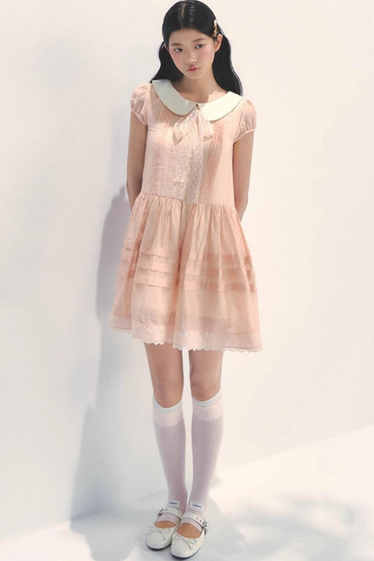 Park Princess Doll Dress