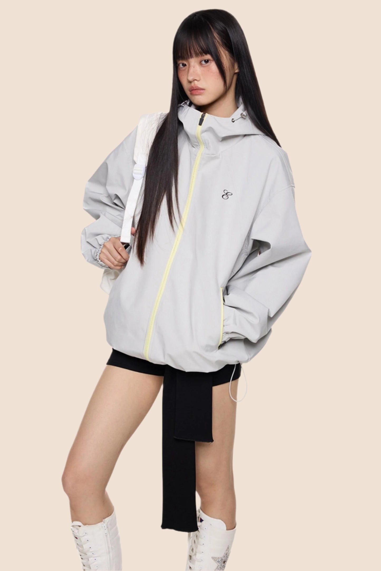 Lightweight Outdoor Sun Protection Jacket