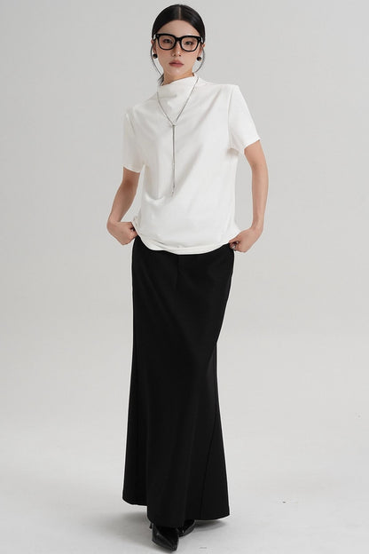 Ame Hip Slimming Skirt