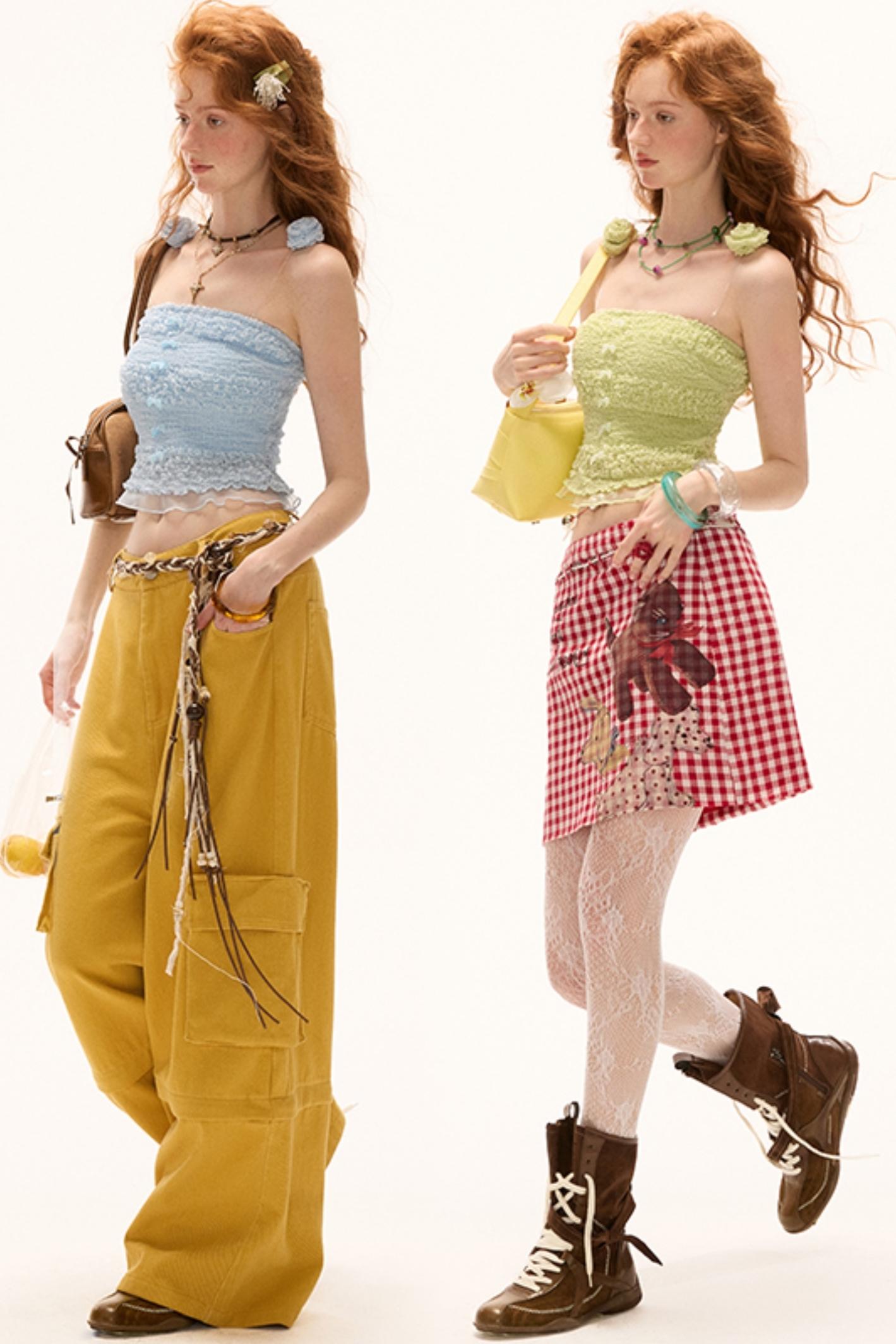 Summer Rose Camisole