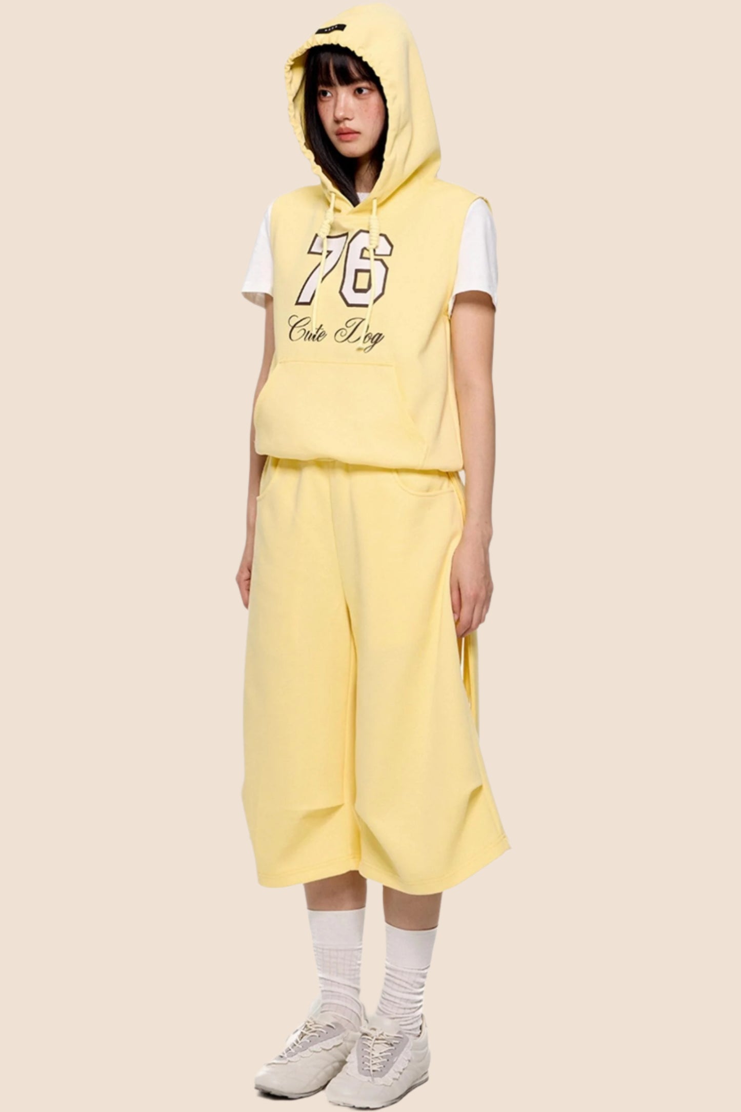 College Sports Set-Up