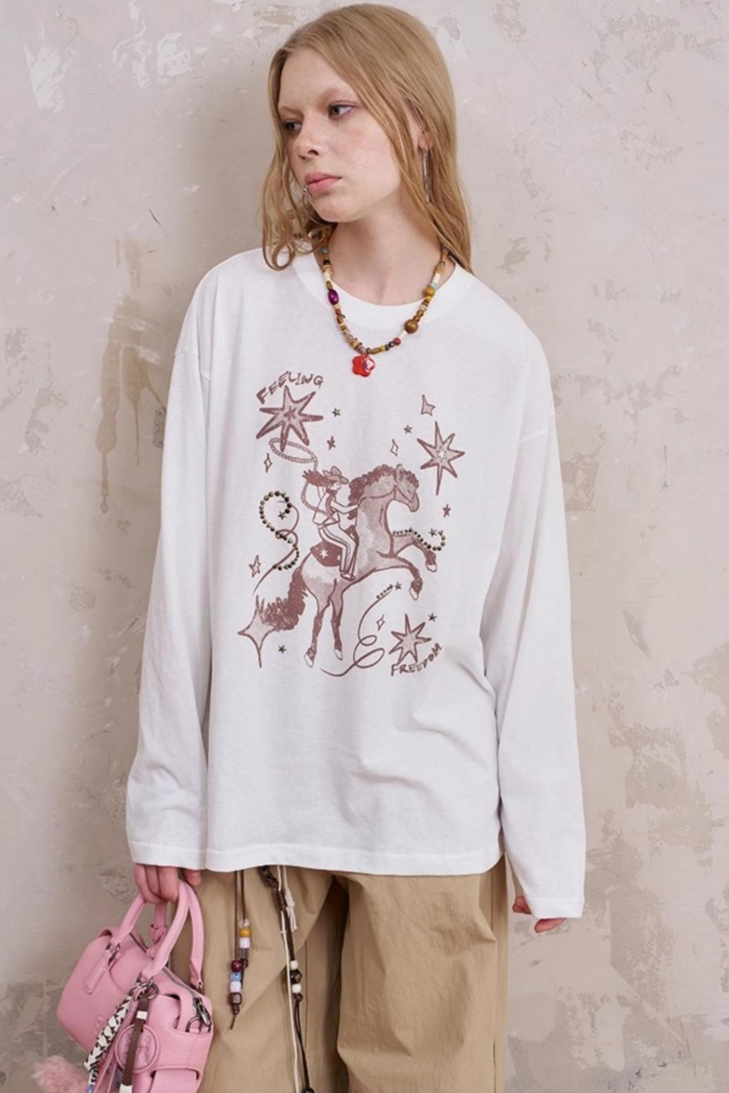 Vintage Silhouette T-Shirt