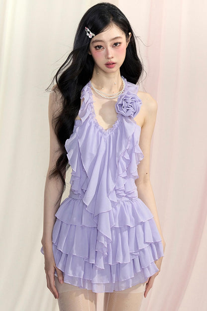 Summer Seaside Two-Piece Set-Up