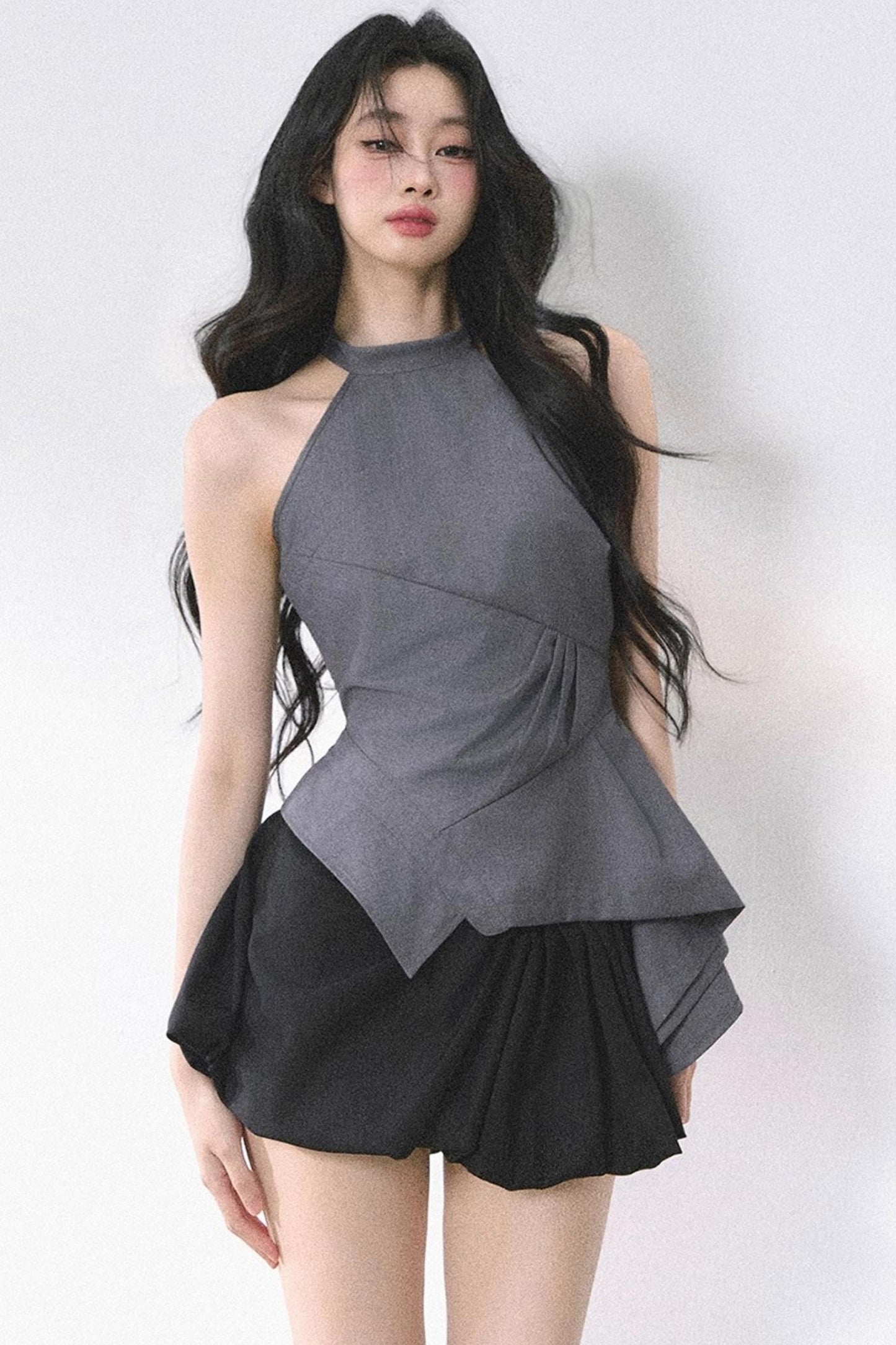 Summer Gold Emblem Tee