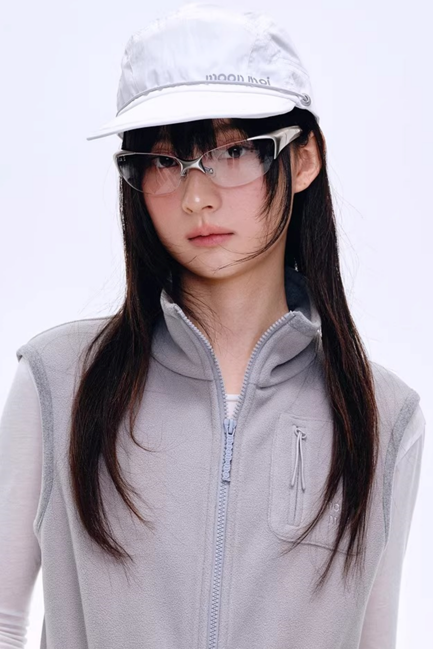 Wilderness Walk Soft-Brimmed Cap