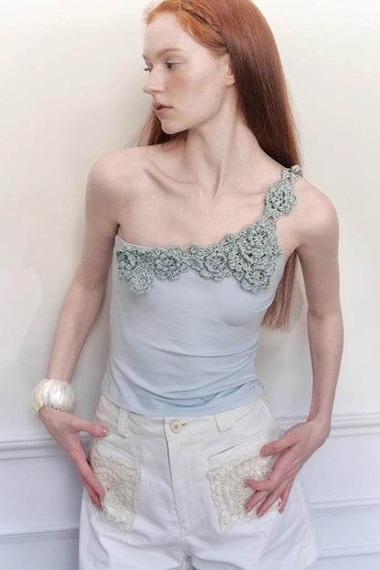 Adjustable Camisole Top