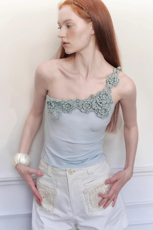 Adjustable Camisole Top