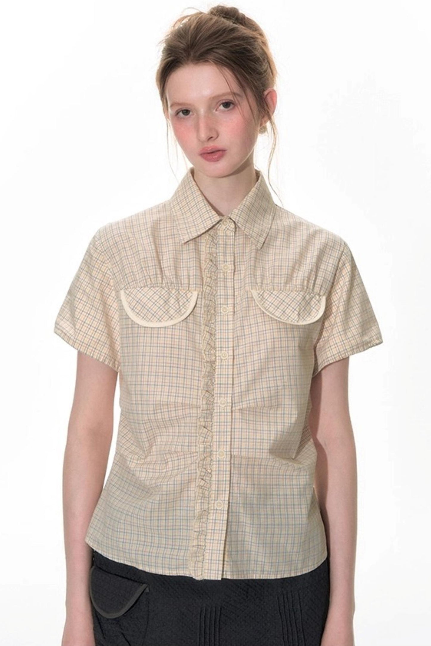 Nap Style Sub Two-Piece Set-Up