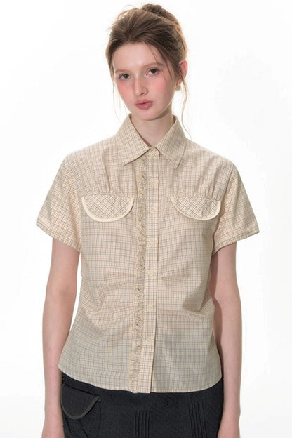 Nap Style Sub Two-Piece Set-Up