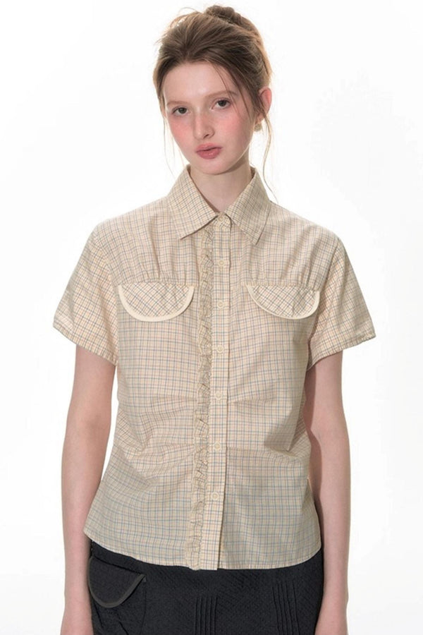 Nap Style Sub Two-Piece Set-Up