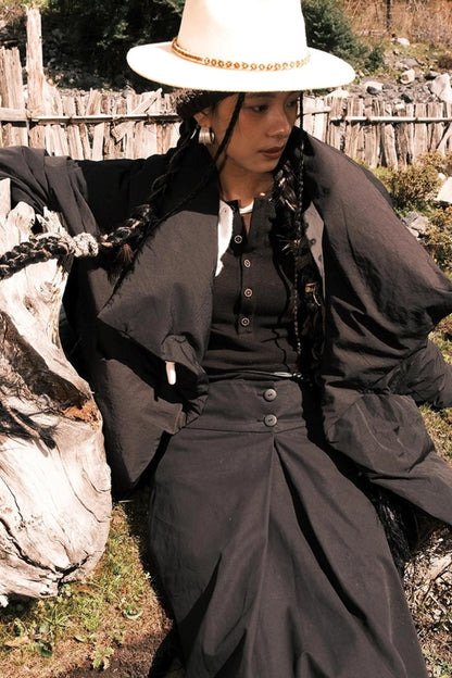 Yuan Classic Topper Set-Up