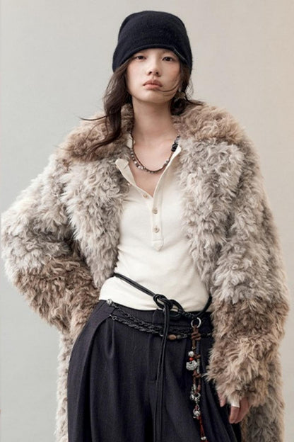 Feather Shadow Stars Slim T-Shirt