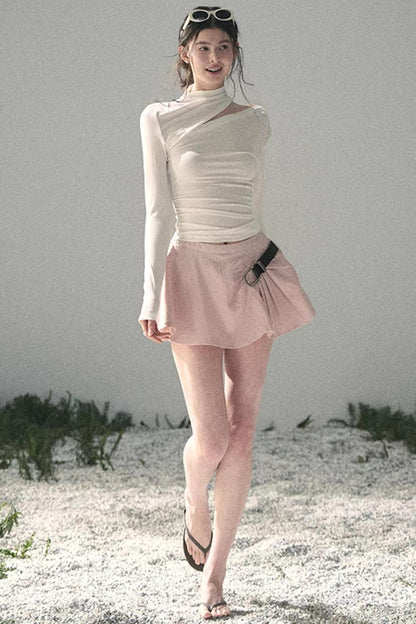 Breathing Tides Pendlerbluse