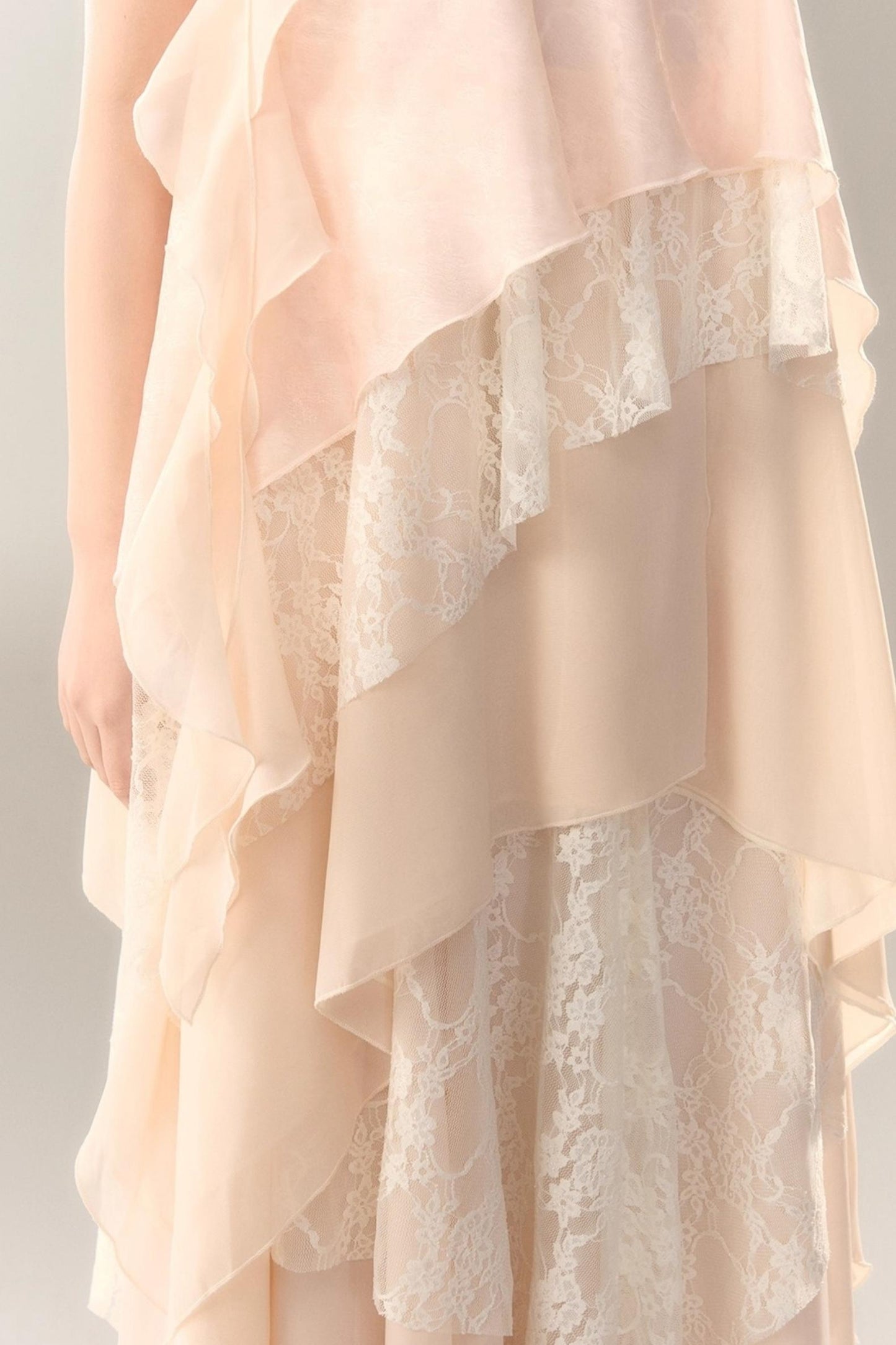 Roselle Spring Dress