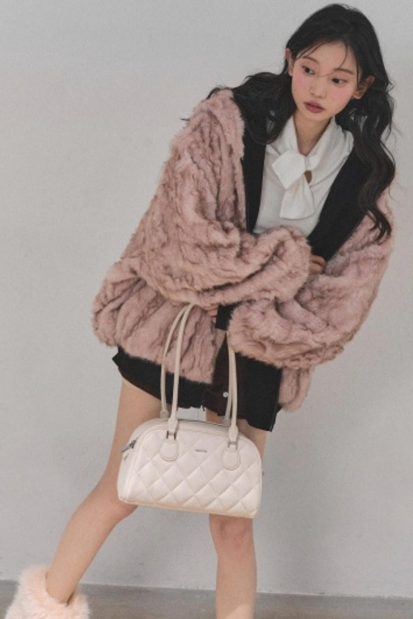 Pride and Prejudice Reversible Jacket