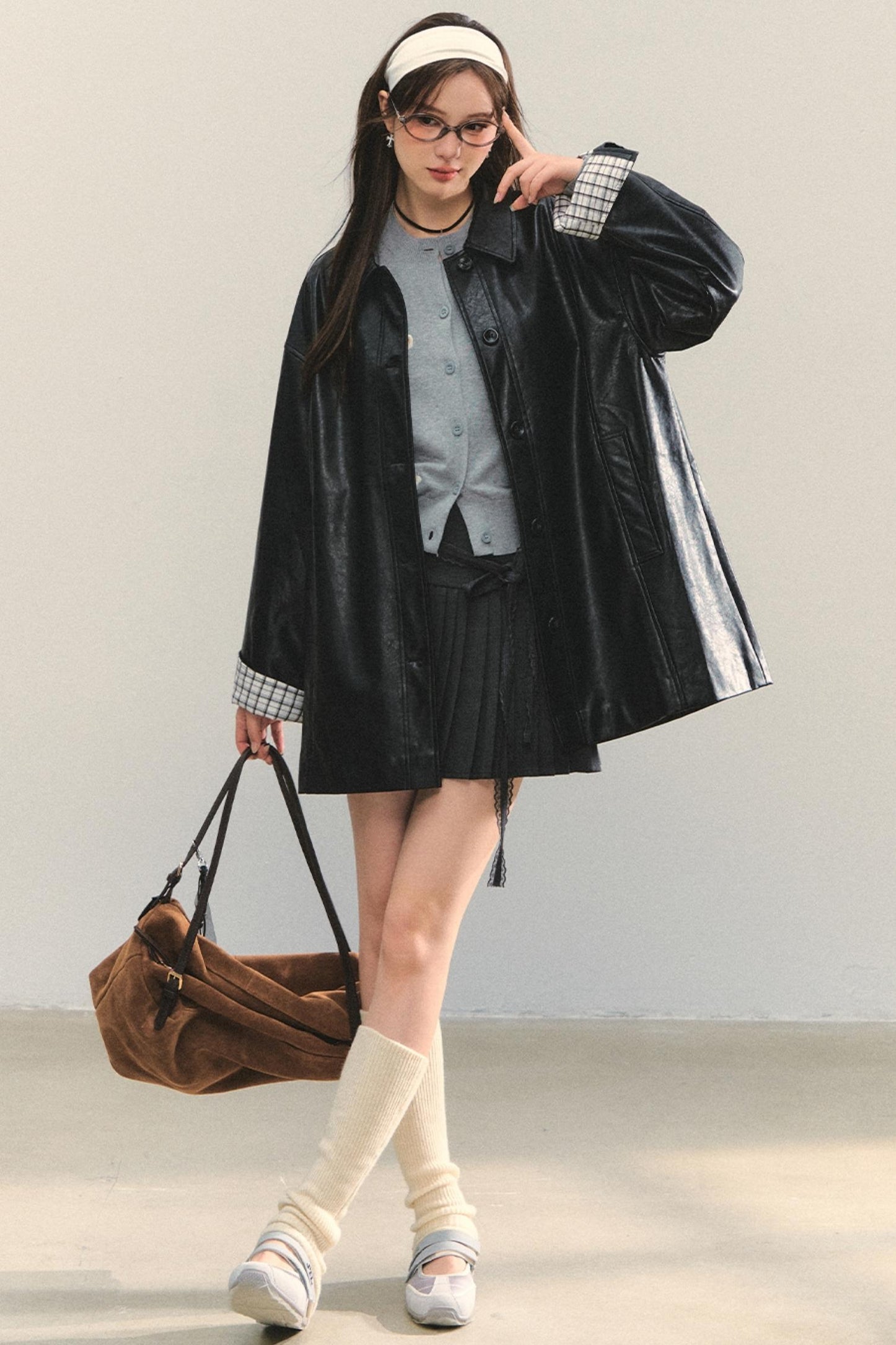 Temperate Knit Cardigan