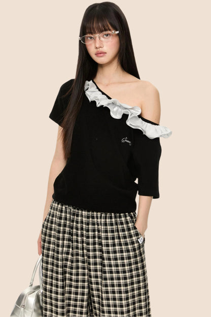 Summer Spice Girl Tee