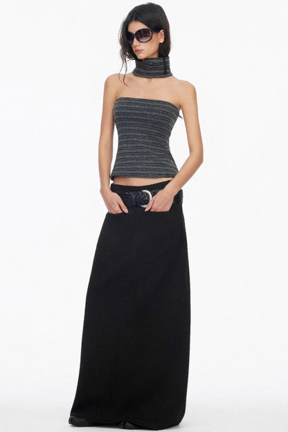 Relaxation Versatile Slimming Skirt