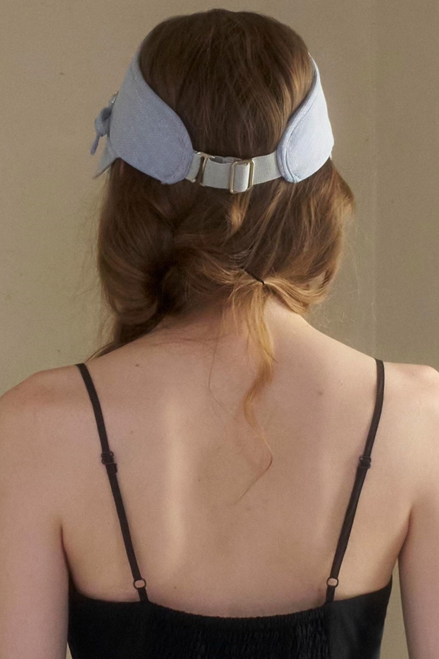 Everyday Lace Sunscreen Hat