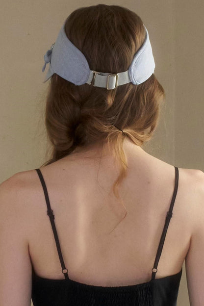 Everyday Lace Sunscreen Hat