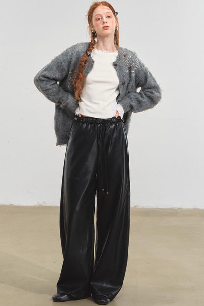 Flying Bird Cardigan