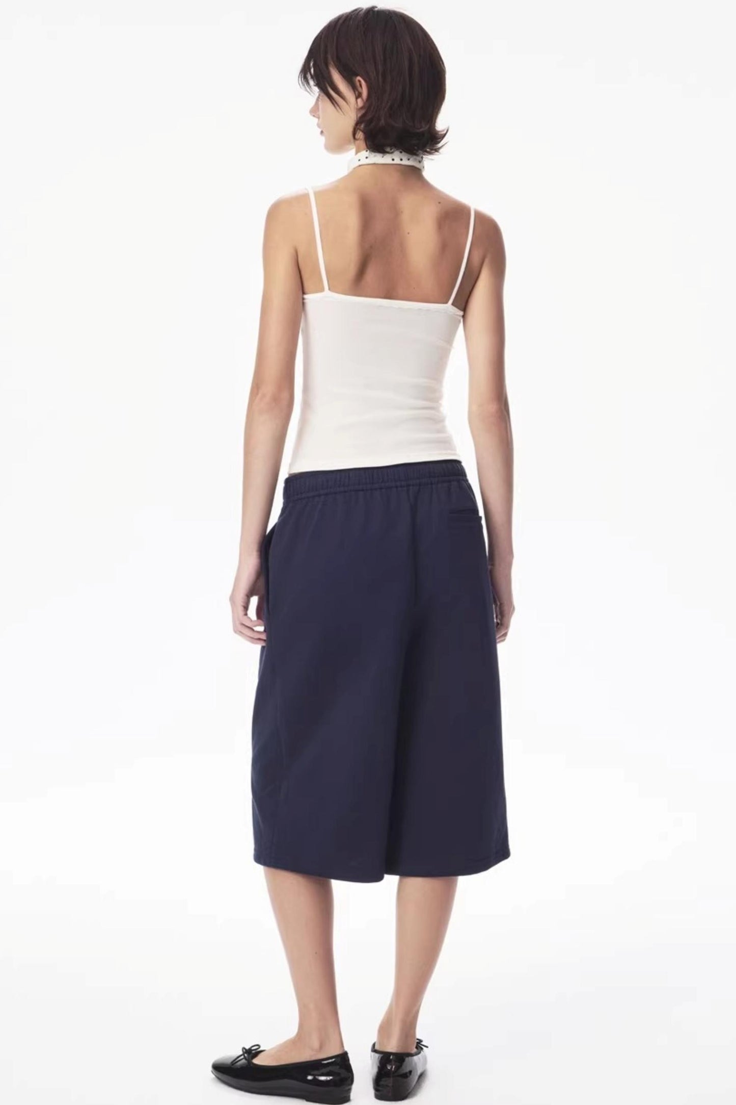 Curri Classic Lace Camisole Top