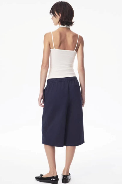 Curri Classic Lace Camisole Top