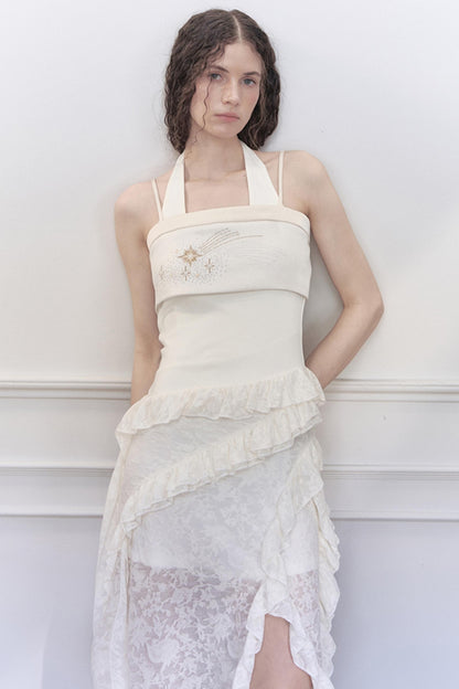 Yuan Dream Maxi Dress