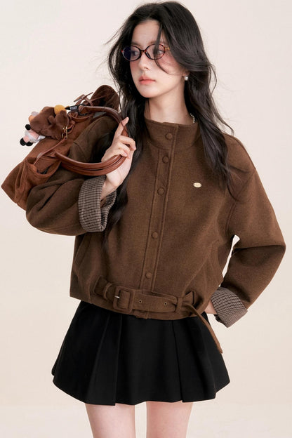 Geek Chic A-Line Skirt