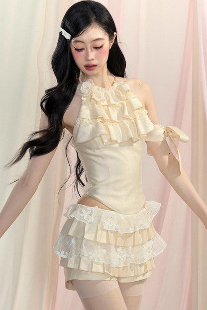 Summer Elegance Set-Up