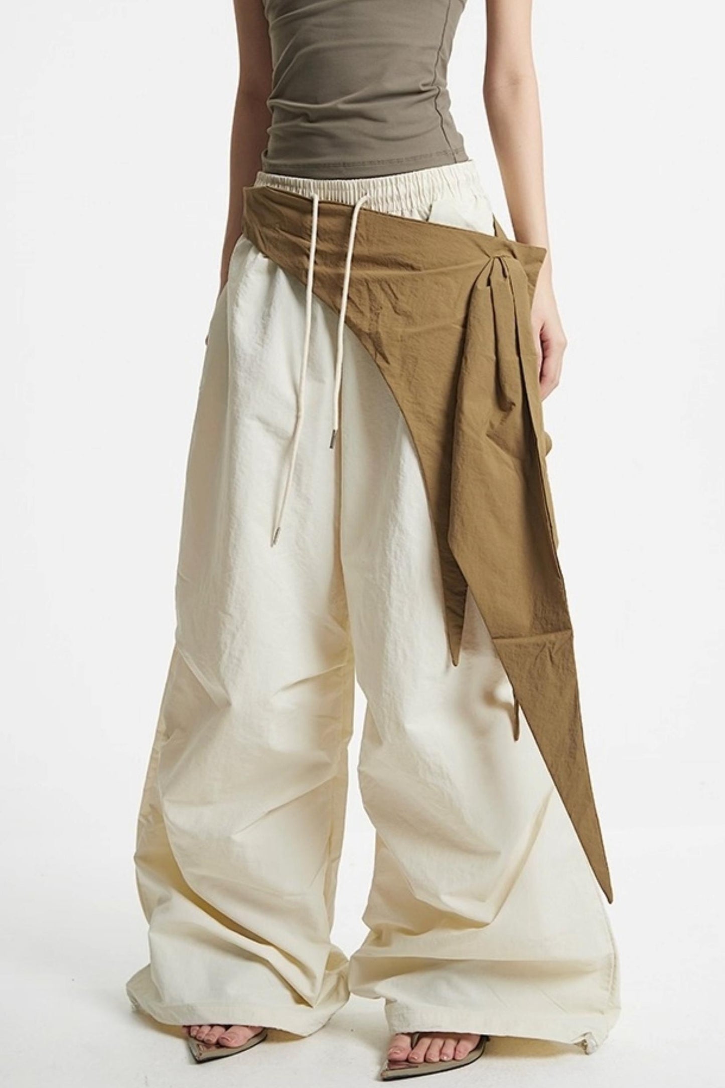 Paratrooper Trousers