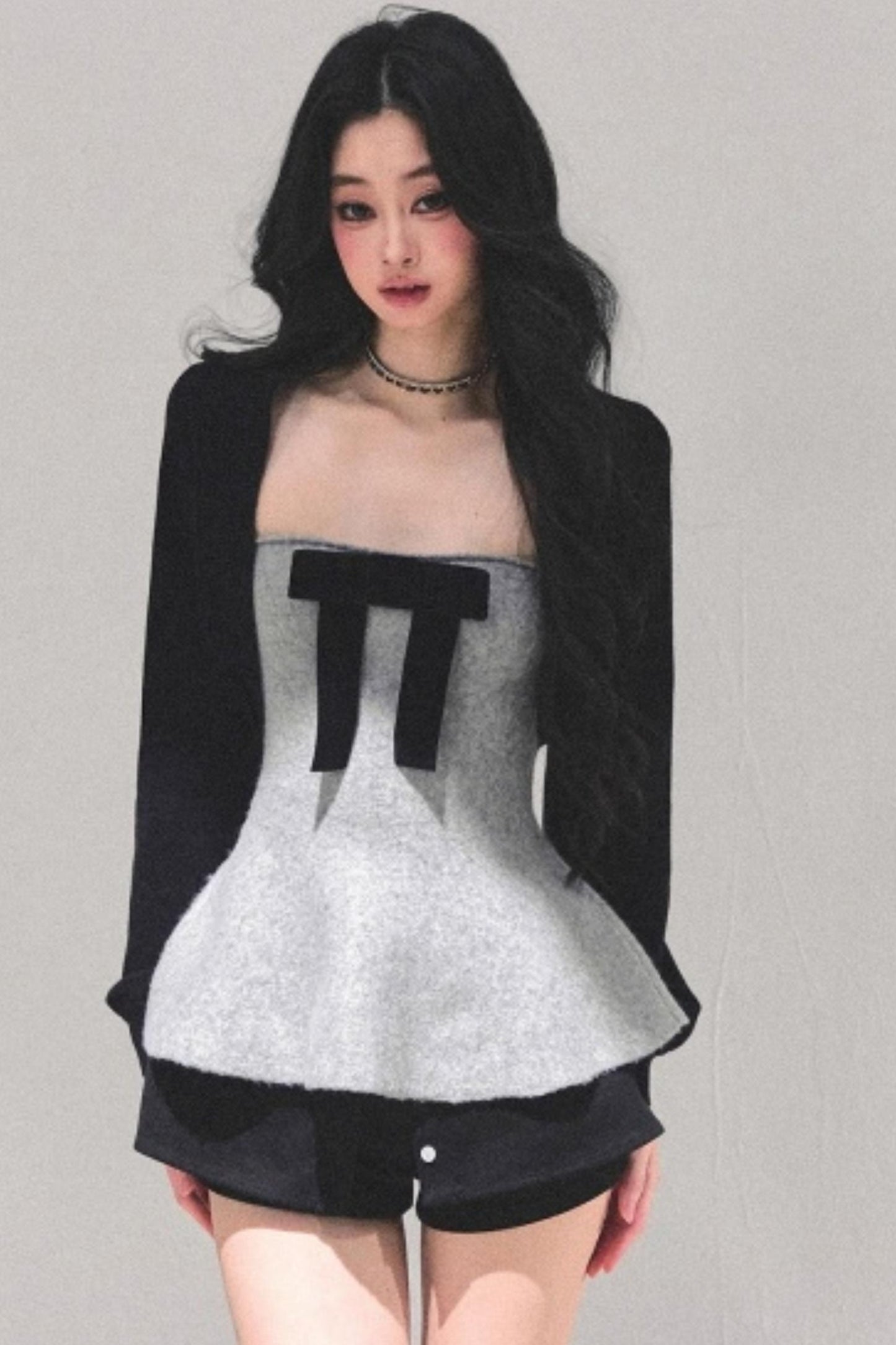 French Princess Autumn Top Set-Up