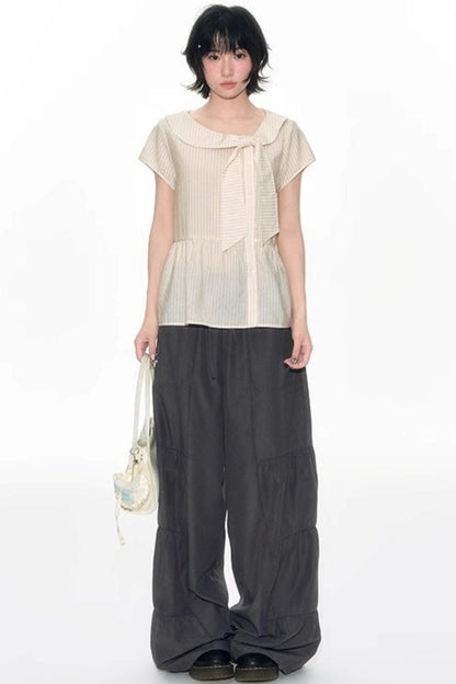 Original Slim Striped Shirt