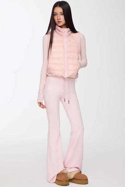 Spicy Girl Design Winter Suit Set-Up