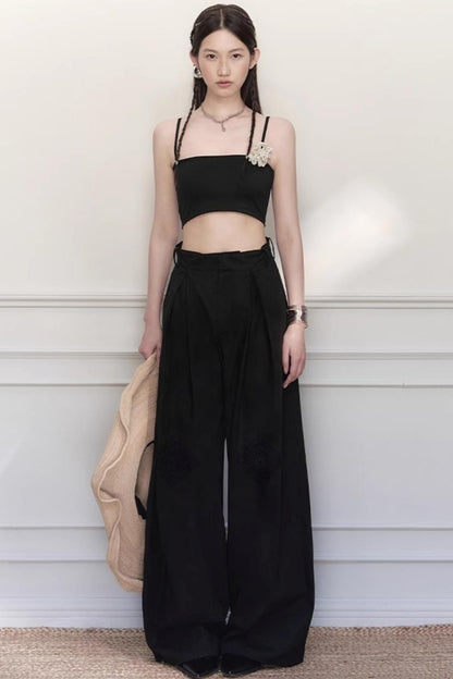 Adjustable Detachable Vest