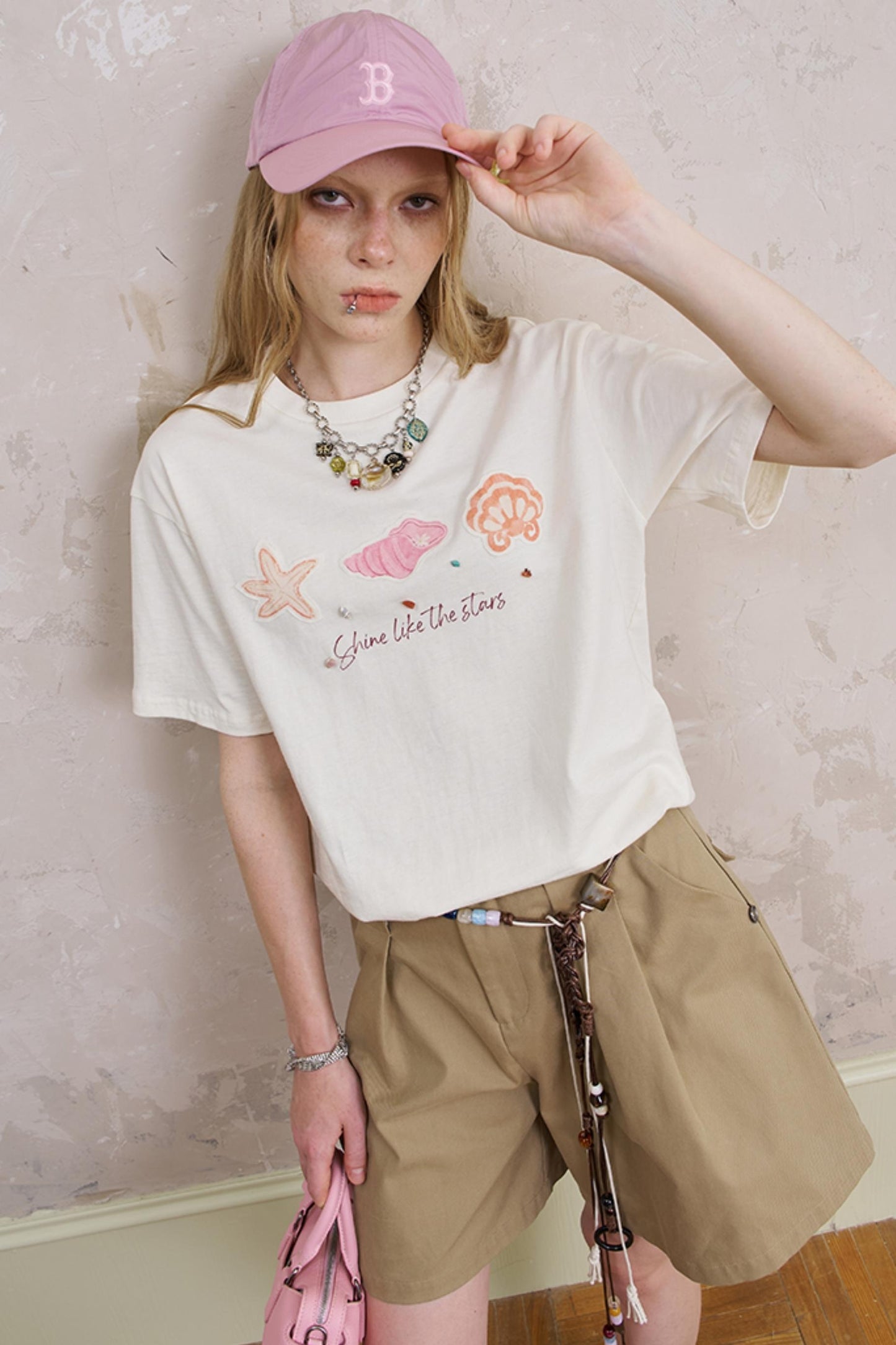 Marine Elements Short Sleeve T-Shirt