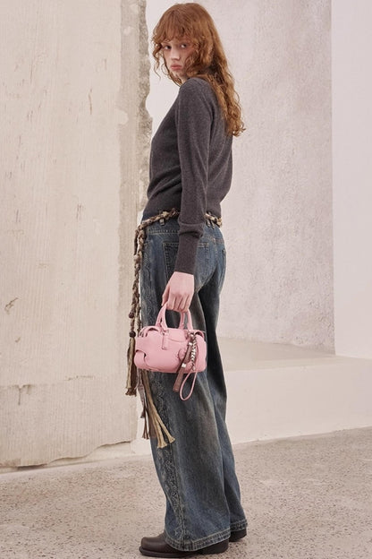 Autumn Wool Cardigan