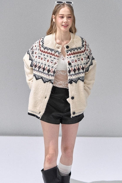 Black Leather Womens Shorts