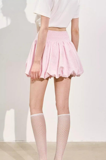 Ballet Bubble Kids Skirt