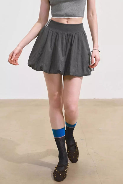 Casual Sun Protection Jacket & Skirt Set-Up