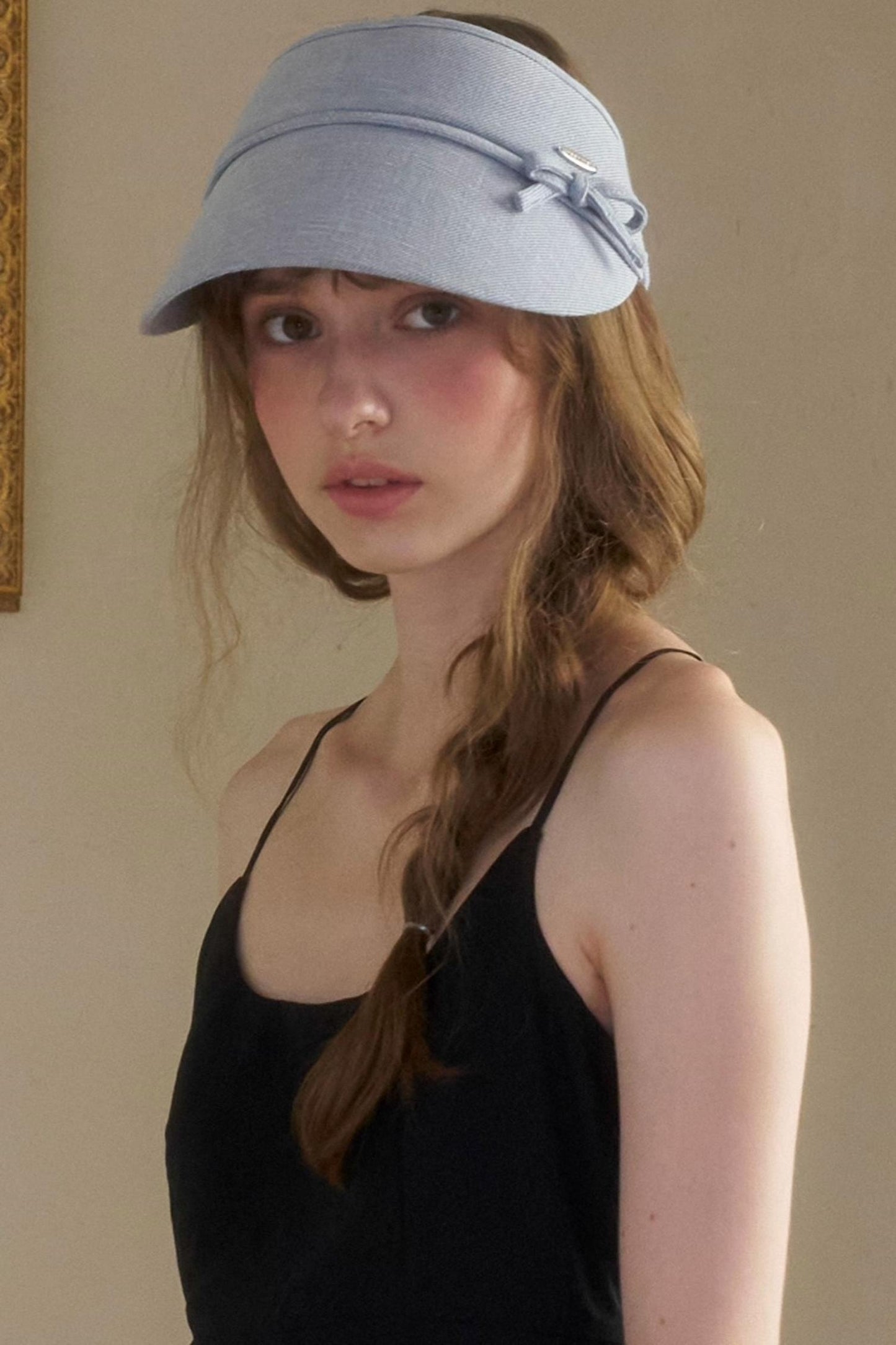 Everyday Lace Sunscreen Hat