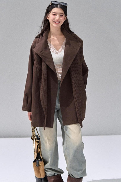 Retro Washed Straight Jeans