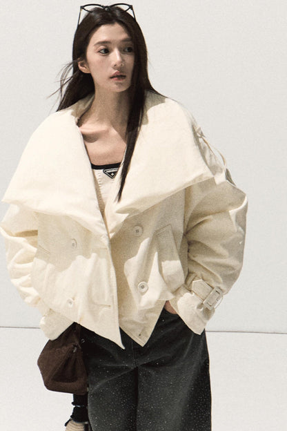 Wool Slim-Fitting Knitwear Sweater