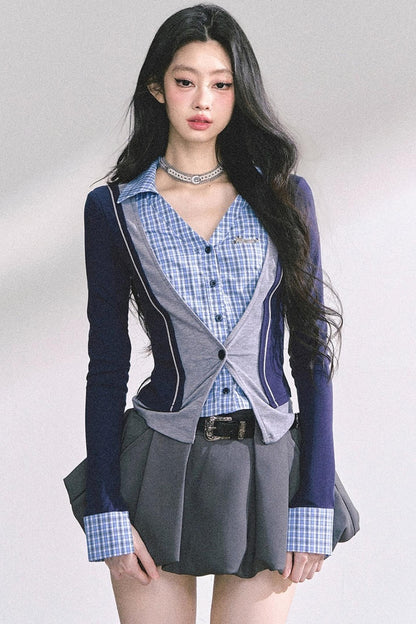 British Waist Slimming Top