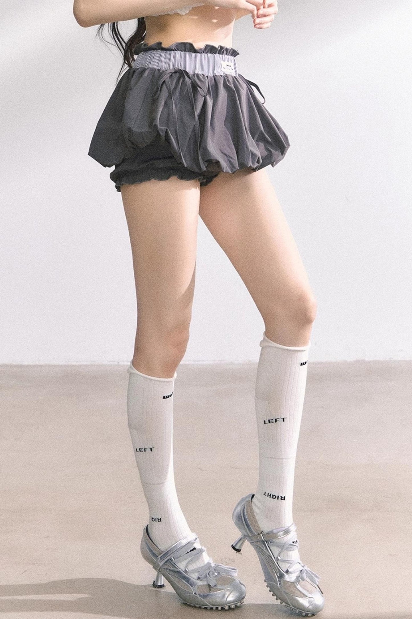 Feminine Tight Summer Skirt